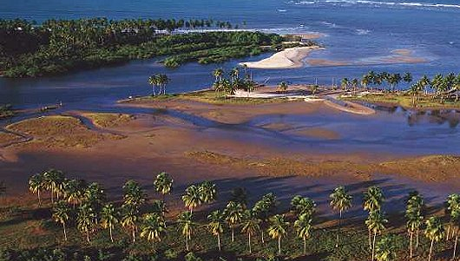 Pontal de Maracaípe