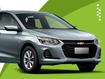 Aluguel de Carro em Porto de Galinhas