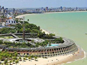 Transfer de Porto de Galinhas para João Pessoa